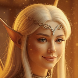 athenapixie